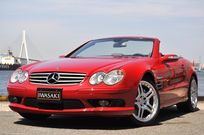 AMG SLクラス 中古車