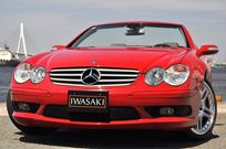 AMG SLクラス 中古車