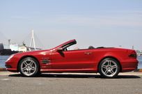 AMG SLクラス 中古車