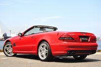 AMG SLクラス 中古車