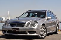 AMG Eクラス 中古車