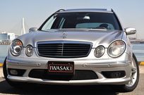 AMG Eクラス 中古車