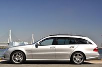 AMG Eクラス 中古車