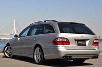 AMG Eクラス 中古車