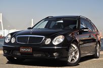 AMG Eクラス 中古車