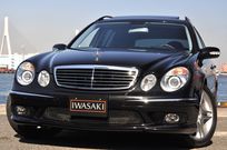 AMG Eクラス 中古車