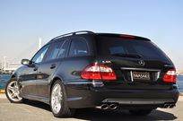 AMG Eクラス 中古車