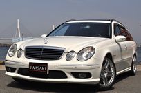 AMG Eクラス 中古車