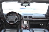 AMG Sクラス 中古車