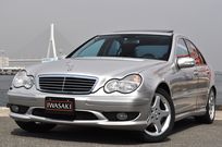 メルセデスベンツ Cクラス 中古車