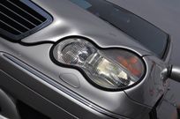 メルセデスベンツ Cクラス 中古車