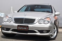 メルセデスベンツ Cクラス 中古車