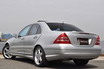 メルセデスベンツ Cクラス 中古車