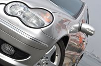 メルセデスベンツ Cクラス 中古車