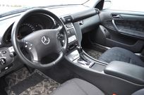 メルセデスベンツ Cクラス 中古車