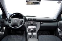 メルセデスベンツ Cクラス 中古車