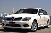 メルセデスベンツ Cクラス 中古車