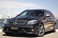 AMG Cクラス 中古車