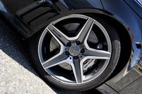 AMG Cクラス 中古車