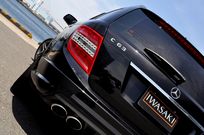 AMG Cクラス 中古車