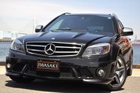 AMG Cクラス 中古車