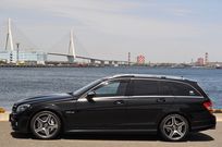 AMG Cクラス 中古車