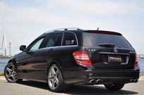 AMG Cクラス 中古車