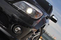 AMG Cクラス 中古車