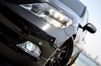 レクサス LS 中古車