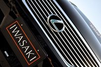 レクサス LS 中古車