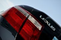 レクサス LS 中古車