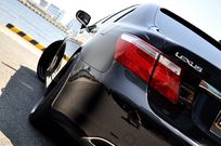 レクサス LS 中古車