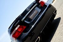 レクサス LS 中古車