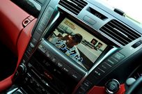 レクサス LS 中古車