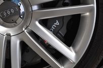 アウディ S8 中古車