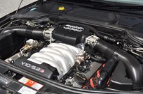 アウディ S8 中古車