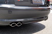 アウディ S8 中古車