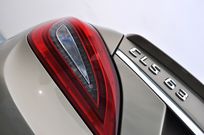 AMG CLSクラス 新車