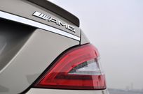 AMG CLSクラス 新車