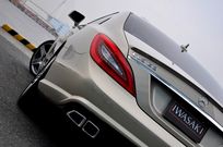 AMG CLSクラス 新車