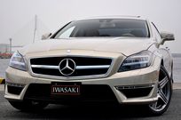 AMG CLSクラス 新車