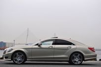 AMG CLSクラス 新車