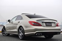 AMG CLSクラス 新車