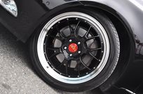 レクサス(US) LS 中古車