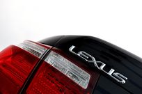 レクサス(US) LS 中古車