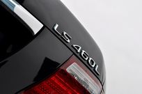 レクサス(US) LS 中古車