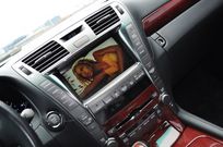 レクサス(US) LS 中古車