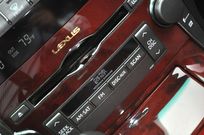 レクサス(US) LS 中古車