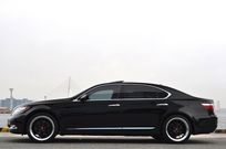 レクサス(US) LS 中古車