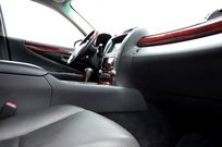 レクサス(US) LS 中古車